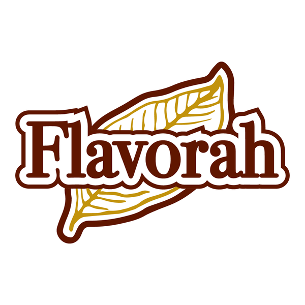 Flavorah - Flavour Concentrates