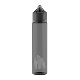 Genuine Chubby Gorilla (Soft) LDPE Unicorn Bottles 30mL & 60mL | Bottle | Flavour Chasers