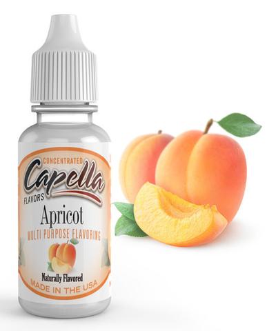 Capella Apricot | Flavour Concentrate | Flavour Chasers