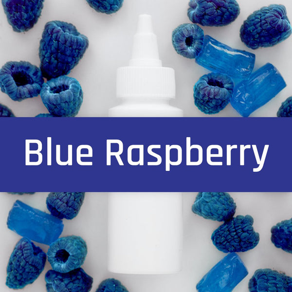 Liquid Barn Blue Raspberry | Flavour Concentrate | Flavour Chasers