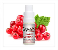 Capella Sweet Currant | Flavour Concentrate | Flavour Chasers