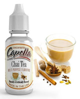Capella Chai Tea - Flavour Chasers