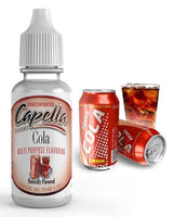 Capella Cola - Flavour Chasers