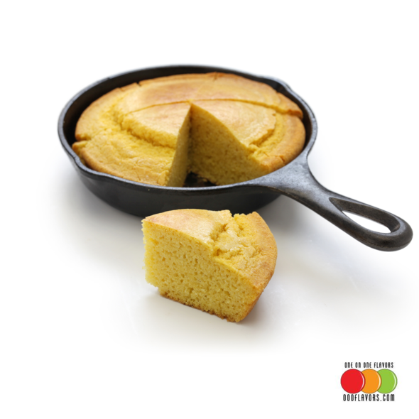 One On One Corn Bread | Flavour Concentrate | Flavour Chasers