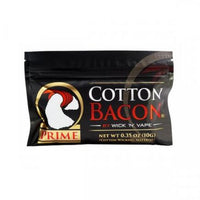 Cotton Bacon Prime - Flavour Chasers