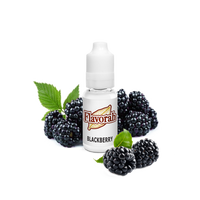 Flavorah Blackberry | Flavour Concentrate | Flavour Chasers