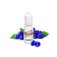 Flavorah Blue Raz | Flavour Concentrate | Flavour Chasers