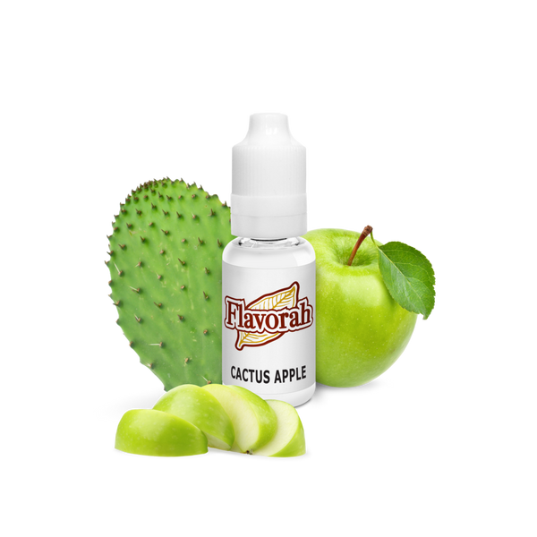 Flavorah Cactus Apple | Flavour Concentrate | Flavour Chasers