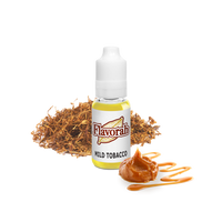 Flavorah Mild Tobacco | Flavour Concentrate | Flavour Chasers