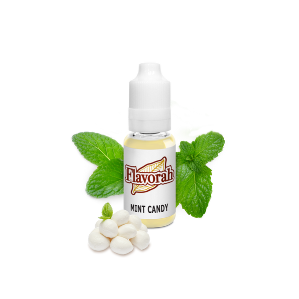 Flavorah Mint Candy | Flavour Concentrate | Flavour Chasers