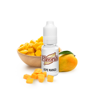 Flavorah Ripe Mango | Flavour Concentrate | Flavour Chasers