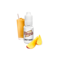 Flavorah Sweet Mango | Flavour Concentrate | Flavour Chasers