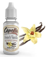 Capella French Vanilla - Flavour Chasers