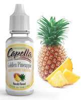 Capella Golden Pineapple - Flavour Chasers