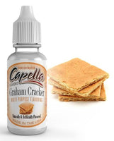 Capella Graham Cracker - Flavour Chasers