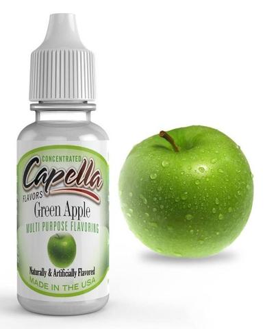 Capella Green Apple - Flavour Chasers