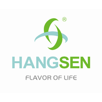 Hangsen Vanilla - Flavour Chasers