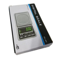 Digital Pocket Scales - USB Powered | Scales | Flavour Chasers