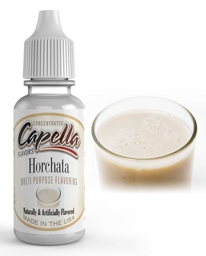 Capella Horchata - Flavour Chasers