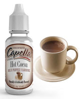 Capella Hot Cocoa - Flavour Chasers