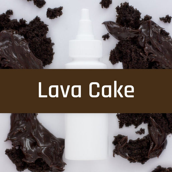 Liquid Barn Lava Cake | Flavour Concentrate | Flavour Chasers