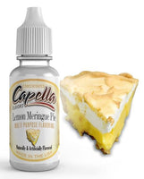 Capella Lemon Meringue Pie v1 | Flavour Concentrate | Flavour Chasers