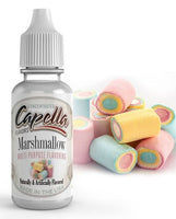 Capella Marshmallow - Flavour Chasers