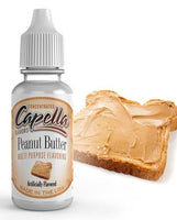 Capella Peanut Butter - Flavour Chasers