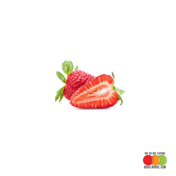 One On One Strawberry (Ripe) | Flavour Concentrate | Flavour Chasers