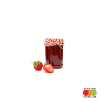 One On One Strawberry Jam | Flavour Concentrate | Flavour Chasers