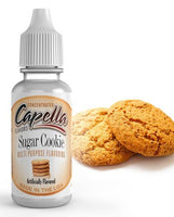 Capella Sugar Cookie V1 - Flavour Chasers