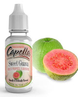 Capella Sweet Guava - Flavour Chasers