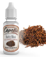Capella Burley Blend - Flavour Chasers