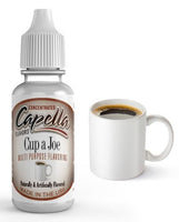 Capella Cup a Joe (Coffee) - Flavour Chasers