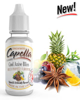 Capella Cool Anise Bliss - Flavour Chasers