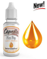 Capella Fizz Pop - Flavour Chasers