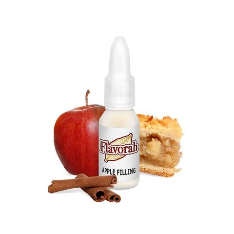 Flavorah Apple Filling - Flavour Chasers