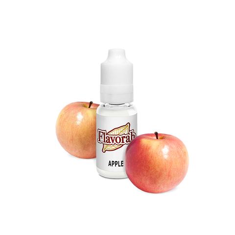 Flavorah Apple - Flavour Chasers