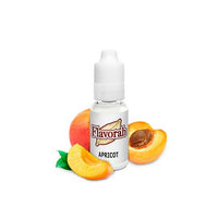 Flavorah Apricot - Flavour Chasers