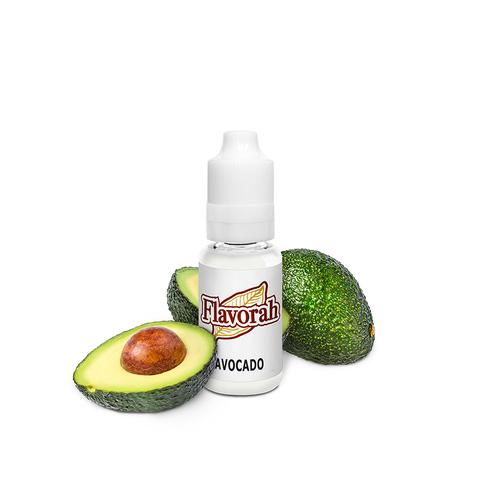 Flavorah Avocado - Flavour Chasers