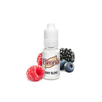 Flavorah Berry Blend - Flavour Chasers
