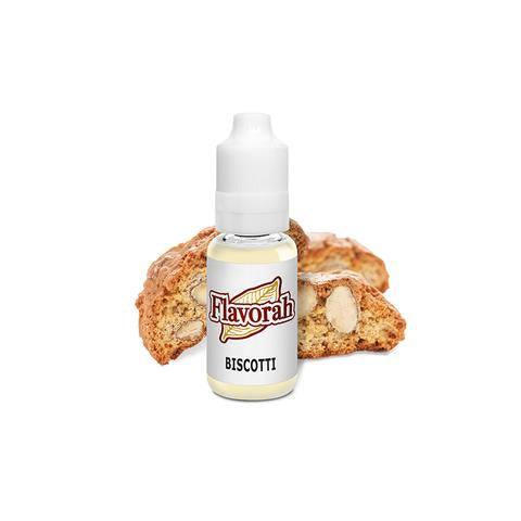 Flavorah Biscotti - Flavour Chasers