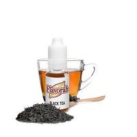 Flavorah Black Tea - Flavour Chasers