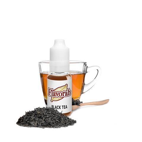 Flavorah Black Tea - Flavour Chasers