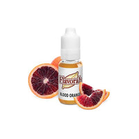 Flavorah Blood Orange - Flavour Chasers