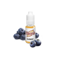 Flavorah Blueberry - Flavour Chasers