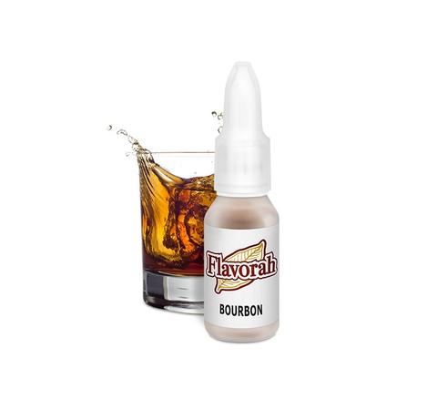 Flavorah Bourbon - Flavour Chasers