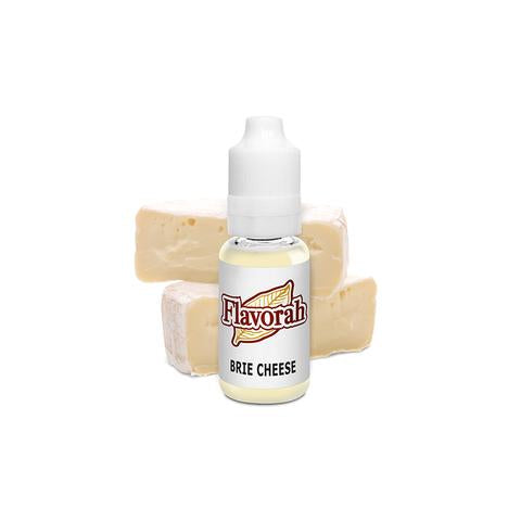 Flavorah Brie Cheese - Flavour Chasers