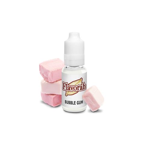 Flavorah Bubble Gum - Flavour Chasers