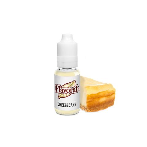 Flavorah Cheesecake - Flavour Chasers